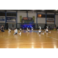 Fiesta de Educación Física